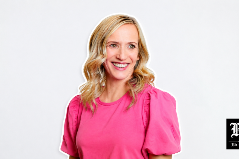 Kay Crewdson: Illness, Age, BBC Exit, Partner, Children and Life Now