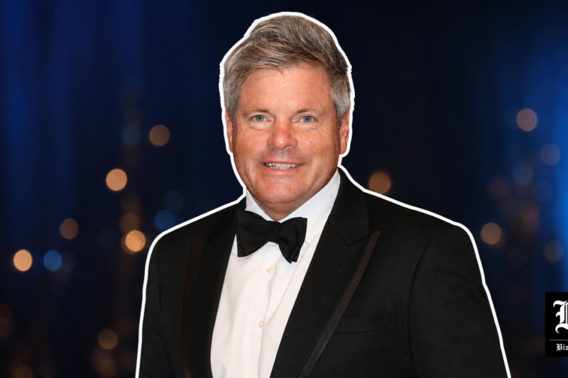 Mark Durden-Smith: Wife, Children, TV Shows, Rugby Career and Net Worth