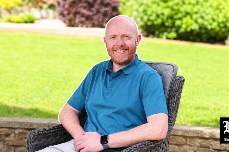 Barra Best: Age, Partner, Relationship and BBC Weather Career