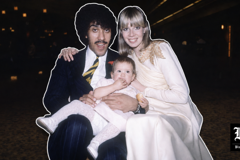 Caroline Crowther: Phil Lynott’s Wife, Age, Second Husband, Children, Net Worth and Life Today