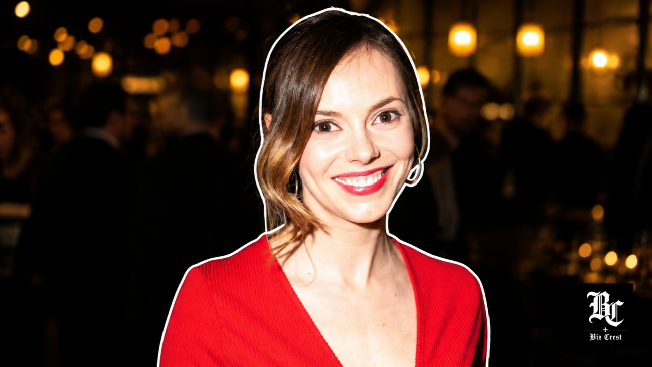 Hannah Tointon