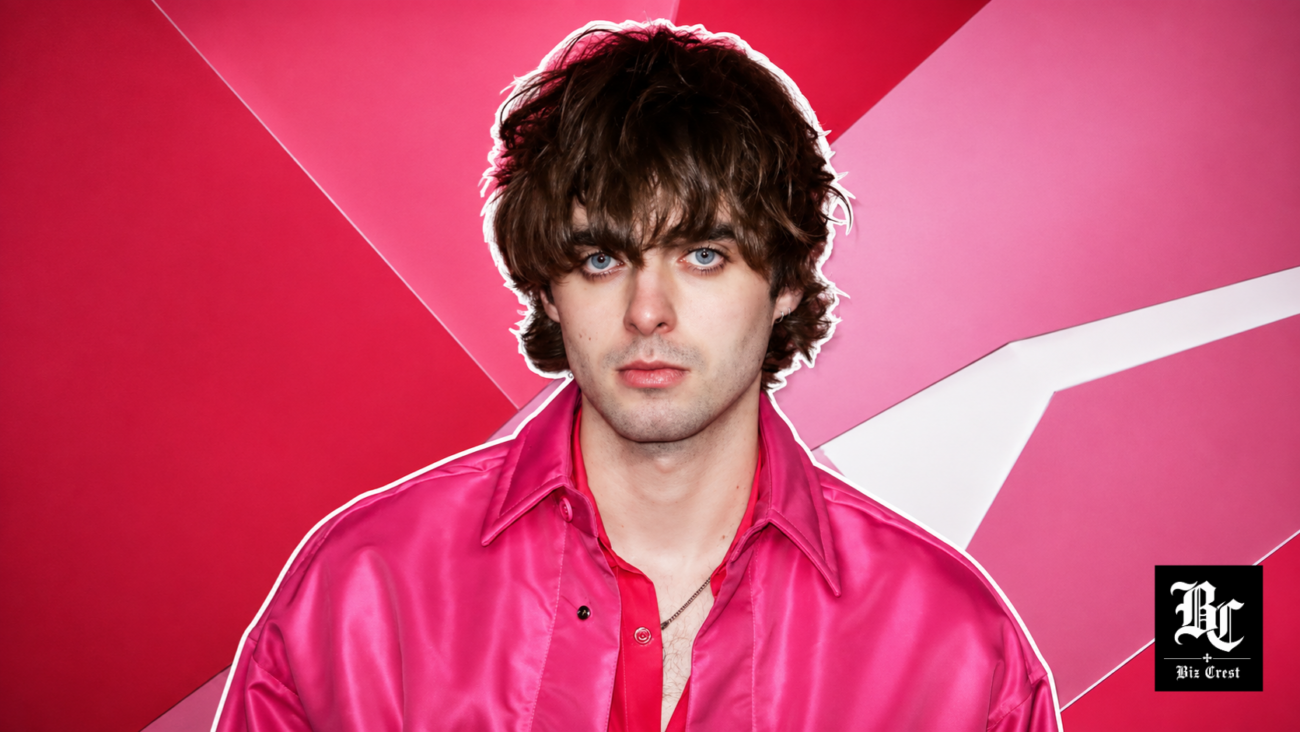 Lennon Gallagher