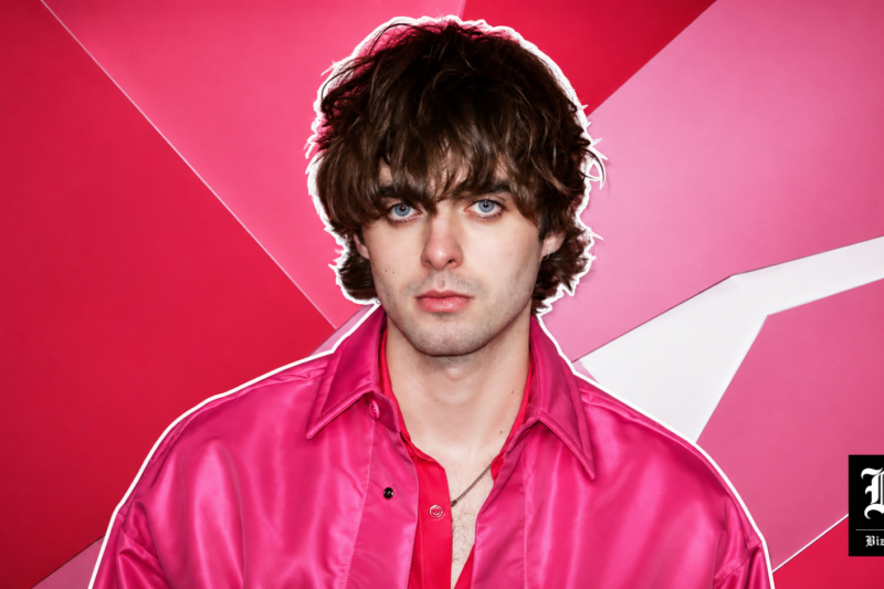 Lennon Gallagher: Liam Gallagher’s Son Making His Own Name