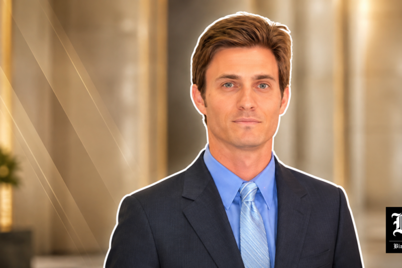 Mark Herrema: Newlight Technologies CEO and Emily Canham’s Fiancé