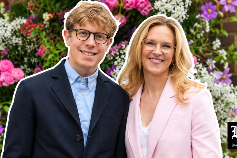 Rose Hanson: Biography, Josh Widdicombe, Children, Career, House and Net Worth